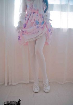 通灵少女