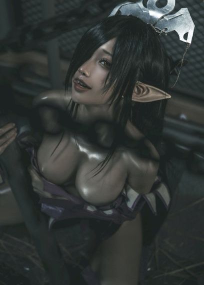 年轻的女医生6