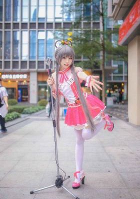黑色维纳斯
