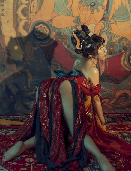 我为卿狂 在线观看