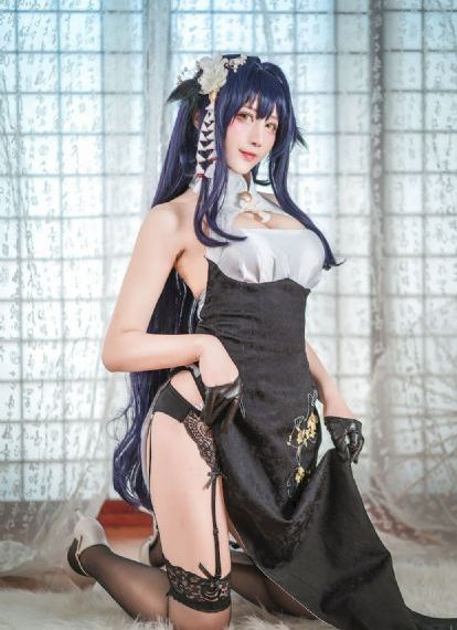 媚者无疆