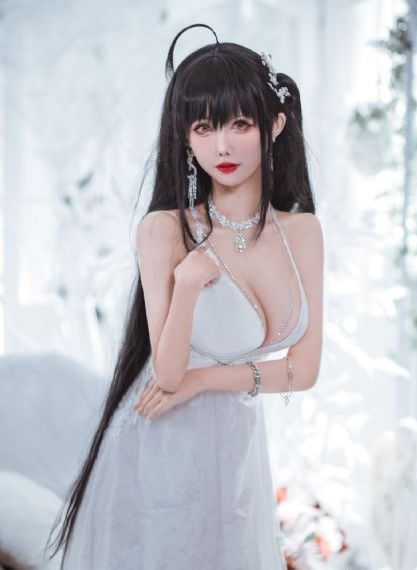 黑蔷薇升天
