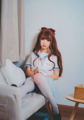 只摸1分钟也可以哦动漫